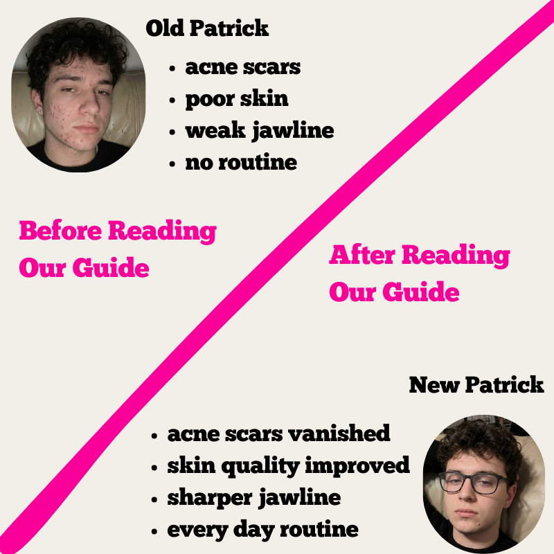 Enhance Your Appearance Guide